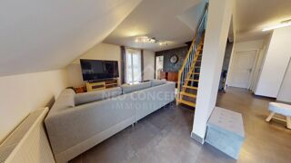  Appartement � vendre 4 pi�ces 100 m�