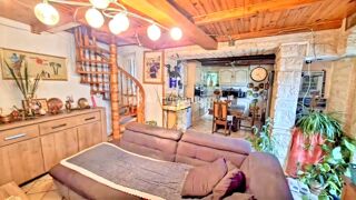  Villa à vendre 5 pièces 87 m²