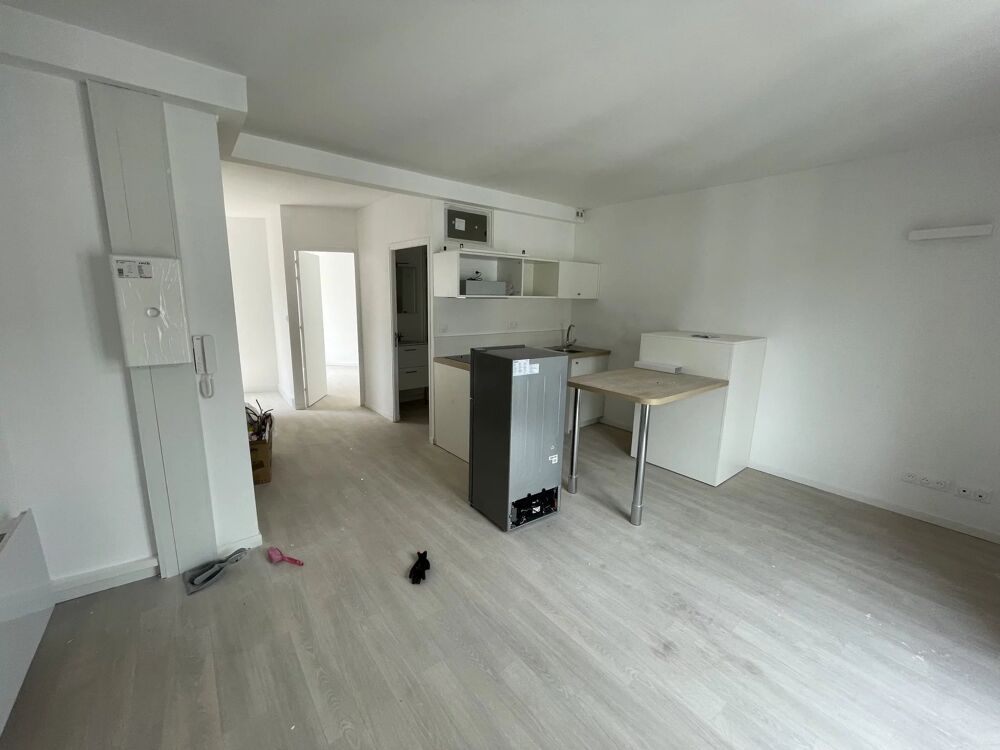 Location Appartement Appartement 3 pièces Saint-quentin