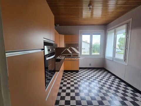  Appartement � louer 3 pi�ces 72 m�