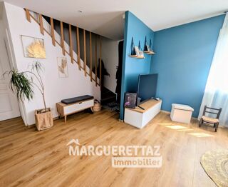  Maison à vendre 5 pièces 121 m²