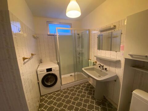  Appartement � louer 1 pi�ce 35 m�