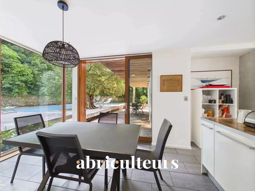 � vendre  Maison Nantes (44200)