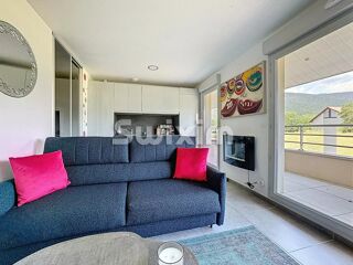  Appartement  vendre 1 pice 25 m