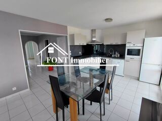  Appartement � vendre 4 pi�ces 73 m�