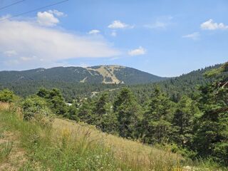 Vente Terrain 848 m², Caille