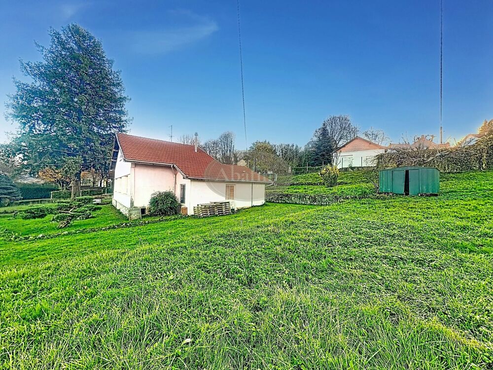 Vente Maison Jolie Maison de Village Lourdes