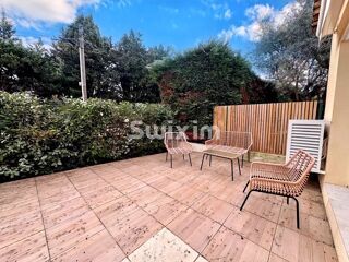  Villa � vendre 3 pi�ces 55 m�