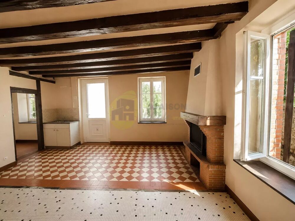 Vente Appartement Maison de Ville Foëcy