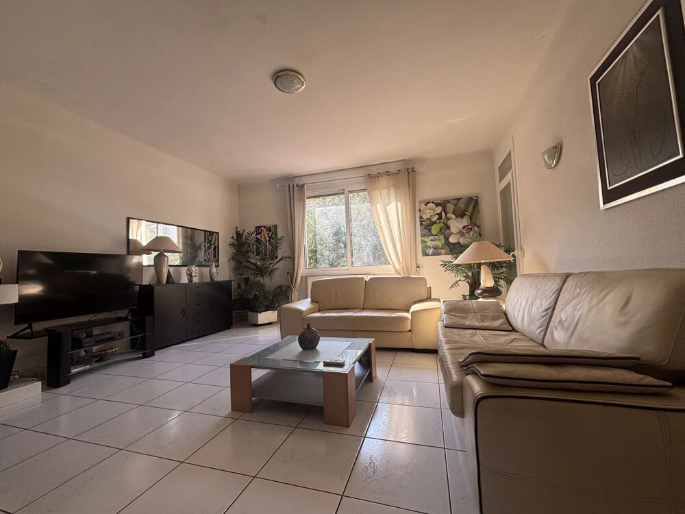Appartement perpignan