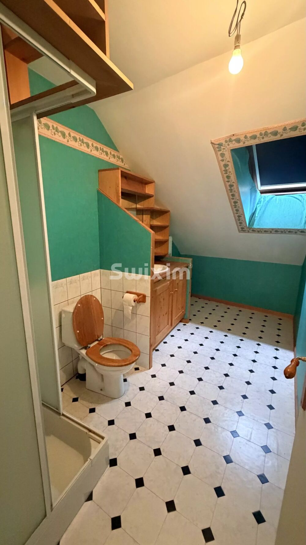 Vente Maison Maison/Villa 6 pièces Archelange