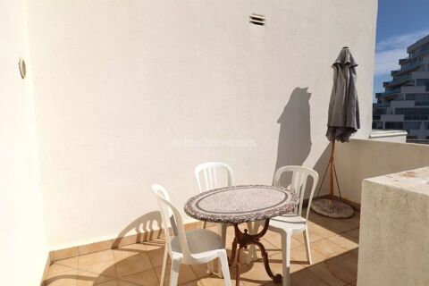  Appartement � louer 1 pi�ce 28 m�