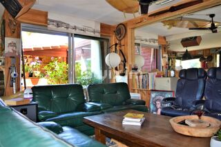  Maison à vendre 4 pièces 91 m²