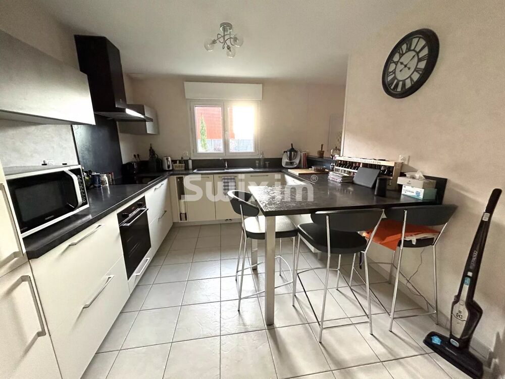 Vente Maison Maison/Villa 5 pièces Auxonne