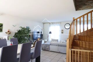  Maison � vendre 6 pi�ces 120 m�