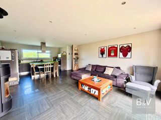  Maison à vendre 5 pièces 131 m²