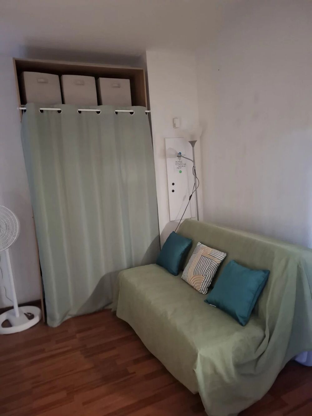 Vente Appartement Coulée Verte - Gallieni Nice