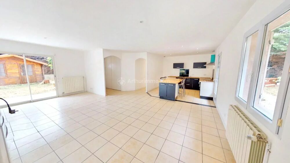 Location Maison Maison de 108 m² avec 4 chambres à louer à Vienne Vienne
