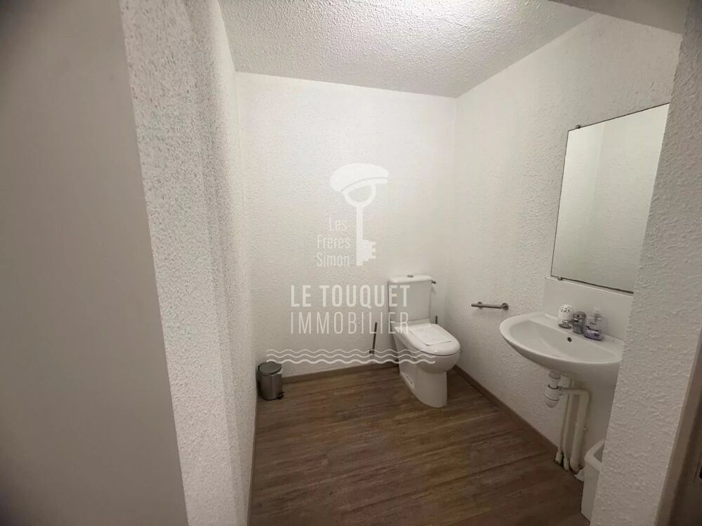 à vendre  Appartement Le Touquet-Paris-Plage (62520)