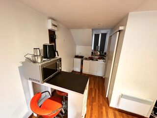  Appartement à louer 1 pièce 22 m²