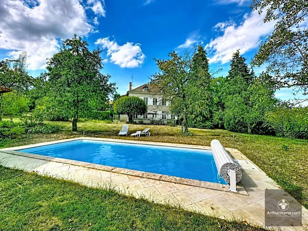 à vendre  Maison Renaison (42370)