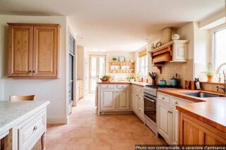  Maison � vendre 6 pi�ces 144 m�