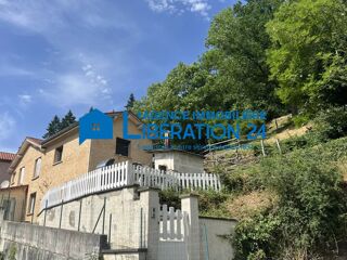  Maison à vendre 5 pièces 115 m²
