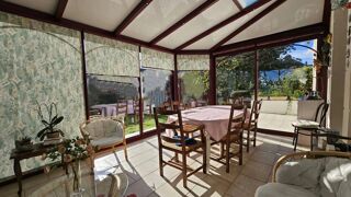  Maison à vendre 5 pièces 141 m²