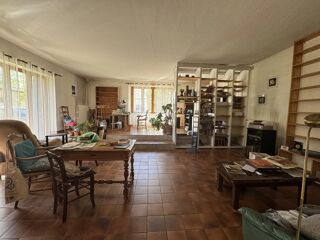  Maison à vendre 6 pièces 169 m²