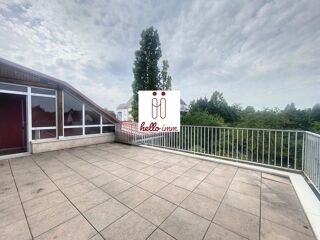  Appartement à vendre 5 pièces 170 m²