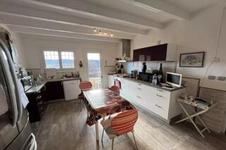  Maison à vendre 7 pièces 163 m² Carcès