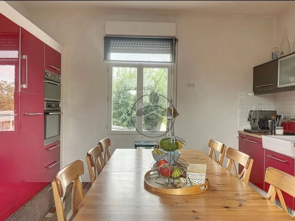 Maison à vendre Gauchy 117 m2