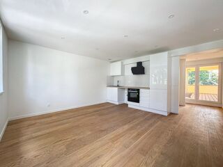  Appartement � vendre 3 pi�ces 53 m�