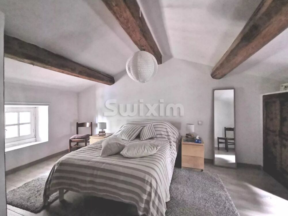  vendre  Maison Montlimar (26200)