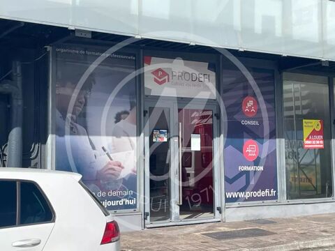 Local commercial 1325 97122 Baie-mahault
