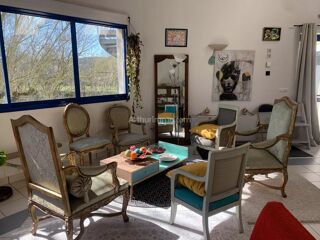  Maison à vendre 15 + pièces 384 m²