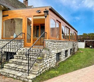  Maison � vendre 8 pi�ces 194 m�