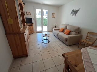  Appartement � vendre 2 pi�ces 41 m�