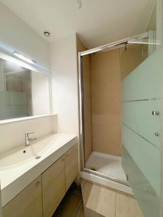  Appartement � louer 2 pi�ces 44 m�