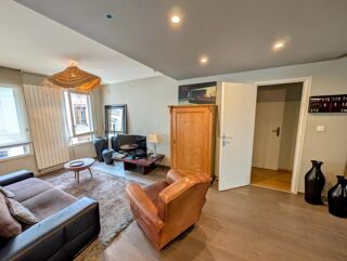  Appartement � vendre 3 pi�ces 76 m�