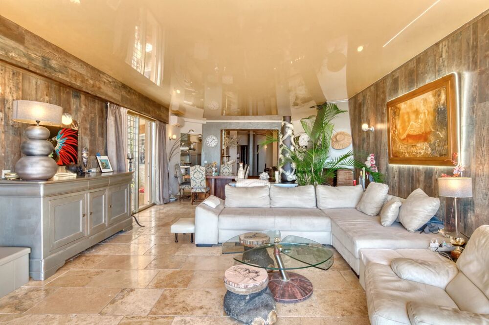  vendre  Maison Villefranche-sur-Mer (06230)