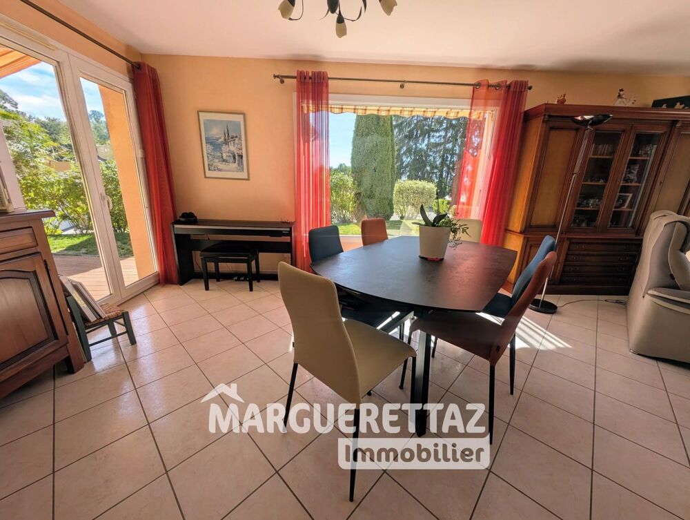 à vendre  Maison Fillinges (74250)