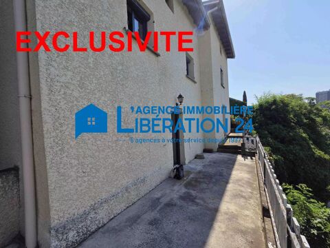   MAISON DE VILLE 98m� + terrasse 25m� Maison - 4 pi�ce(s) - 98 m�