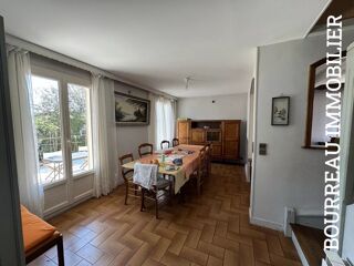  Maison à vendre 7 pièces 178 m²