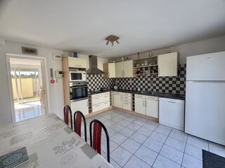  Maison à vendre 6 pièces 140 m²