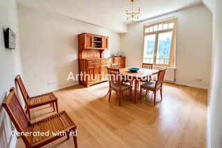  Maison � vendre 7 pi�ces 120 m�