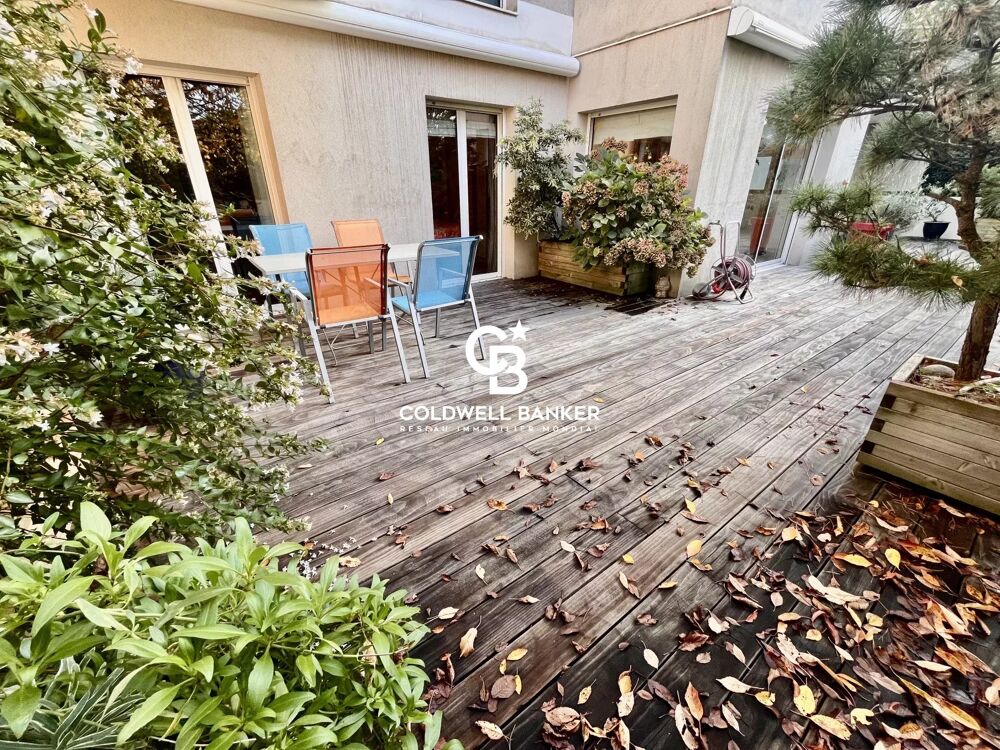  vendre  Appartement Saint-Julien-en-Genevois (74160)