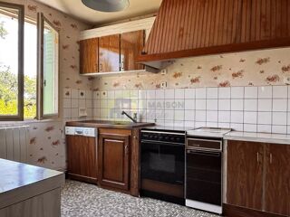  Maison à vendre 5 pièces 93 m²
