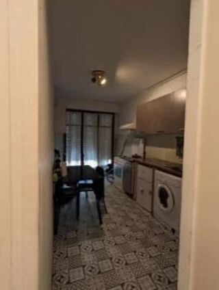  Appartement � louer 1 pi�ce 39 m�
