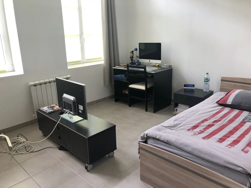 Location Appartement T2 en RDC à Saint-Omer Saint-omer
